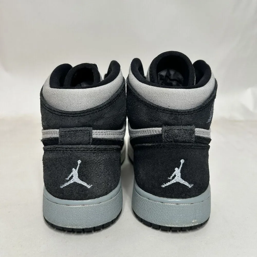 Nike Air Jordan 1 Retro High GS “Aluminum” 2024 - Picture 5 of 8
